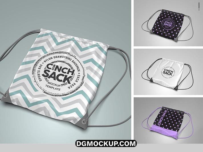 PSD 04 – Top-Down Flat Lay View PSD Mockup Preview