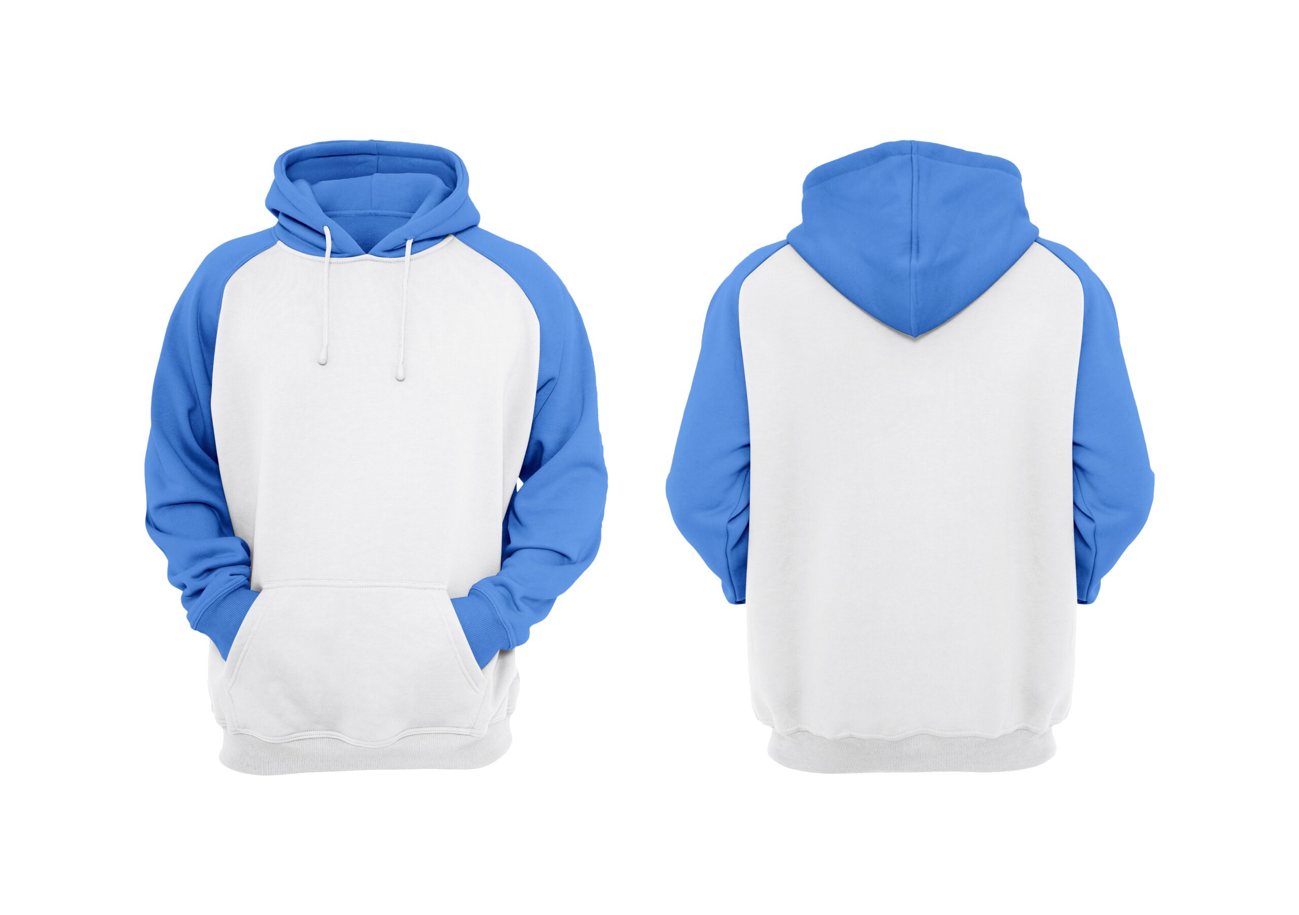 Hoodie Free PSD Mockup Preview