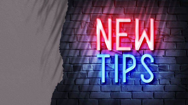 Neon YouTube Thumbnail Template Pack PSD Free 2